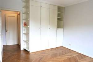 HA-Stadtgartenviertel! Wunderschöne, stilvoll modernisierte Altbau-ETW mit hochwertiger Einbauküche – Die vollständige Adresse der Immobilie erhältst du vom Anbieter., 58089 Wehringhausen, Hagen – Vorschaubild 33