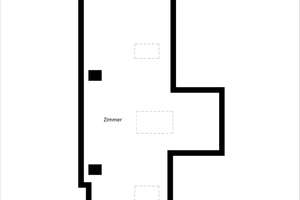 Repräsentatives Wohnhaus mit historischem Charme und großem Grundstück – Die vollständige Adresse der Immobilie erhältst du vom Anbieter., 18246 Bützow – Vorschaubild 19