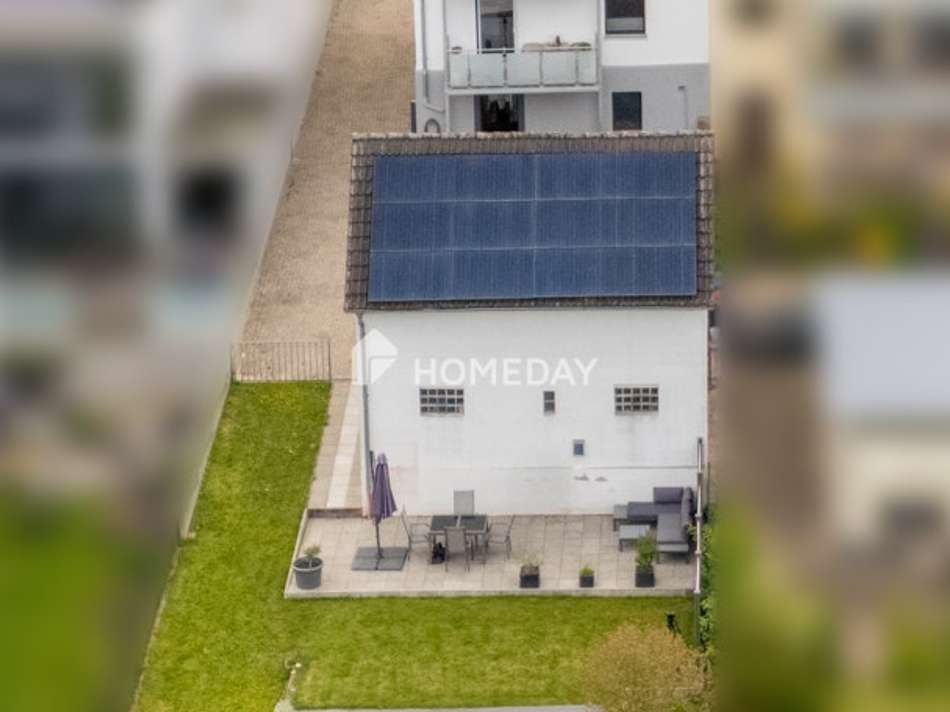Außenansicht Drohne 5