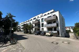 Moderne Mietwohnung in der Bremer-Neustadt - Wentzel Dr. 