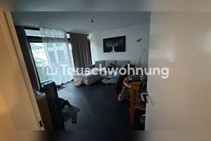 Tauschwohnung: Geräumige 3-Zimmer-Wohnung in Düsseldorf gesucht – 40474 Golzheim, Düsseldorf – Vorschaubild 3
