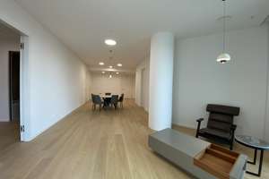 NEUBAU FOUR: exklusive 3 Zimmer-Wohnung mit tollem Ausblick und Loggia – Die vollständige Adresse der Immobilie erhältst du vom Anbieter., 60311 Innenstadt, Frankfurt am Main – Vorschaubild 20