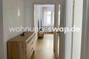 Wohnungstausch: Augustenstraße 25 – Augustenstraße 25, 80000 Augustenstraße, München – Vorschaubild 3