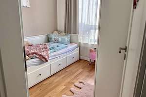 Toelleturm 3-Raum-Wohnung mit Garage und Balkon – Wettinerstraße 14, 42287 Barmen, Wuppertal – Vorschaubild 18