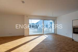 Moderne 4-Zimmer-Neubauwohnung mit Süd-Balkon im Erstbezug! – Die vollständige Adresse der Immobilie erhältst du vom Anbieter., 70499 Weilimdorf (Ortsteil), Stuttgart – Vorschaubild 4