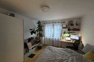 Kernsaniert: 4-Zimmer-Wohnung mit Loggia – Die vollständige Adresse der Immobilie erhältst du vom Anbieter., 86167 Lechhausen-Ost, Augsburg – Vorschaubild 23