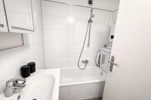 ++ Schöne 3-Zimmer-Wohnung mit Balkon und Wertsteigerungspotenzial ++ – Die vollständige Adresse der Immobilie erhältst du vom Anbieter., 50735 Niehl, Köln – Vorschaubild 4