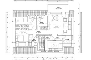 Modernisiertes Zweifamilienhaus in Wennigsen-Bredenbeck mit großem Garten! (Teilvermietet) – Hannover (Kreis) – Vorschaubild 27