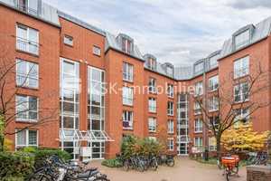 Kapitalanleger aufgepasst: Vermietetes Apartment mit Tiefgaragenstellplatz in Uninähe! – Köln – Vorschaubild 1