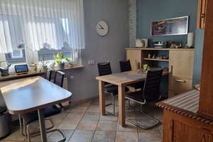 Doppelhaushälfte in ruhiger Sackgasse mit Garten und Garage in Remscheid-Haddenbach – Die vollständige Adresse der Immobilie erhältst du vom Anbieter., 42855 Haddenbach, Remscheid – Vorschaubild 4