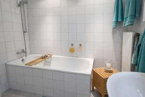 Wohnen am Hildener Stadtwald mit viel Platz, Privatsphäre & Duplex Garage! – Die vollständige Adresse der Immobilie erhältst du vom Anbieter., 40724 Hilden – Vorschaubild 15