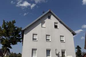Zuhause mit vier Zimmern in Tiefenbronn