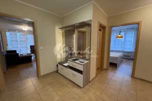 Möblierte 3ZKB Wohnung am Lech, lichtdurchflutet, Terrasse, Garten, perfekte Anbindung – Augsburg – Vorschaubild 3