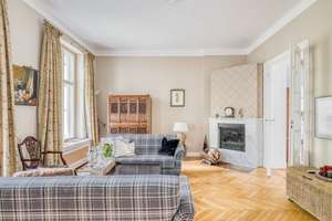 Herrschaftliche Residenz für höchste Wohnansprüche – Die vollständige Adresse der Immobilie erhältst du vom Anbieter., 12207 Lichterfelde, Berlin – Vorschaubild 3