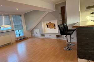 Dortmund-Brackel: Gepflegte 3-Zimmer-Wohnung mit Balkon