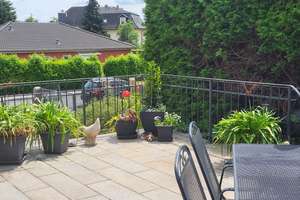***Familientraum, Paket aus 3 Zimmerwhg. + UG + 2 Zimmerdachwohnung, großer Garten, Doppelgarage*** – Die vollständige Adresse der Immobilie erhältst du vom Anbieter., 1157 Briesnitz, Dresden – Vorschaubild 9