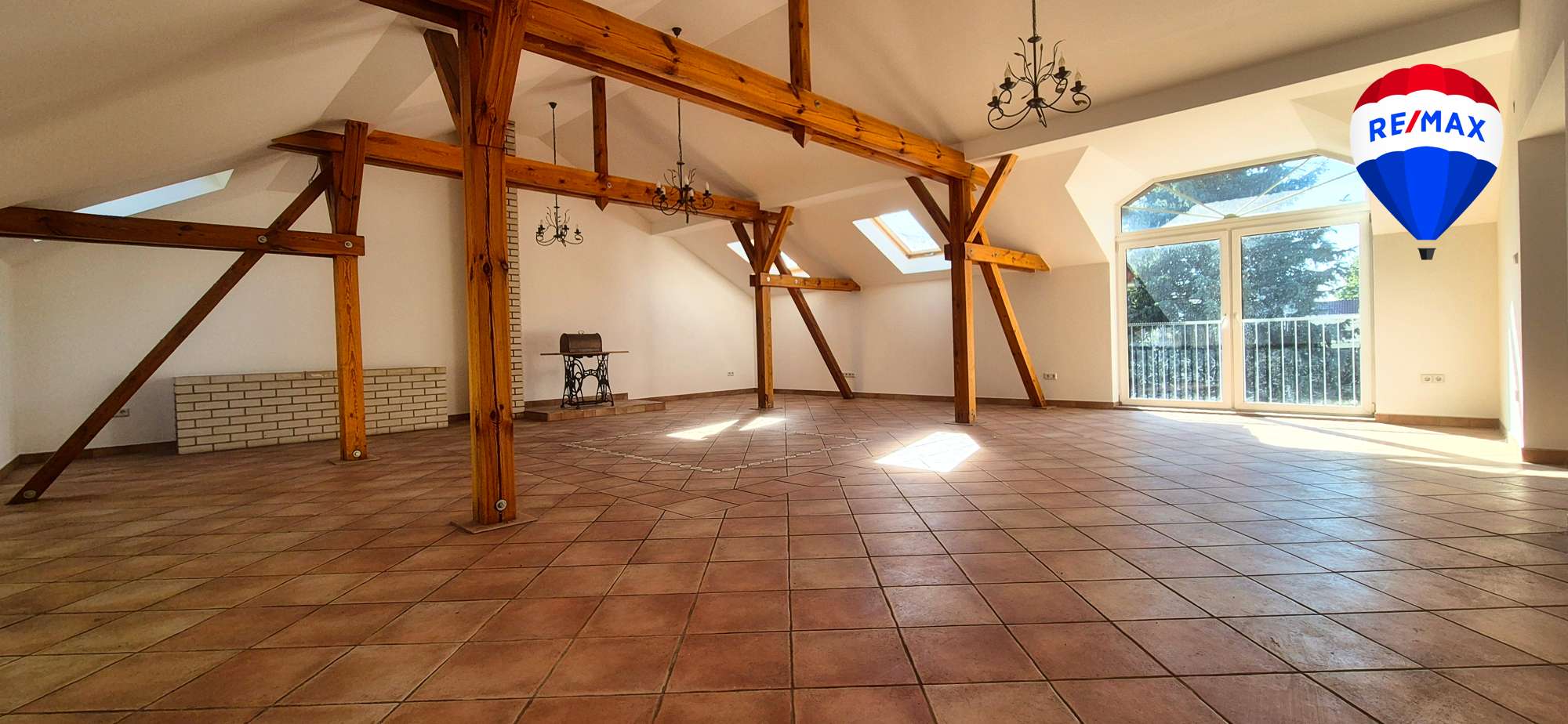 Dreiseitenhof in Neuenhagen – perfekt für Pferdeliebhaber, 2.420 m² Grundstück + 800 m² Weide, Märkisch Oderland Kreis – Bild 1