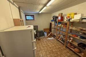 4 Zimmer mit Aussicht - Terrasse, Wärmepumpe, Garage und Stellplatz inklusive – 71549 Auenwald – Vorschaubild 25