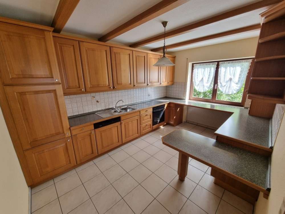 Immobilie in Rattelsdorf - Wohnidylle für Ihre Familie ... 
Stattliches Wohnhaus mit vielen Extras ... - Bild 6