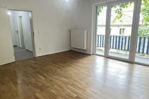 Nähe Wasserturm - sanierte Einzimmerwohnung mit großem Balkon – Friedrich-Karl-Straße 3, 68165 Schwetzingerstadt/Oststadt, Mannheim – Vorschaubild 4