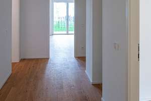 Hochwertige 3-Zimmer-Wohnung in Vierzig549 – 40549 Heerdt, Düsseldorf – Vorschaubild 8