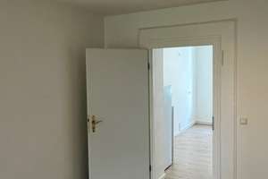 2-Zimmer-Wohnung mit kleinem Sonnenbalkon, sehr ruhige Lage – Gerresheimer Straße 29, 40211 Stadtmitte, Düsseldorf – Vorschaubild 16