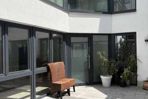 -Ideal für Familien- WG geeignet! Exklusive, neuwertige 4-Zimmer-Maisonette Wohnung – Talstraße 40, 40217 Düsseldorf – Vorschaubild 1