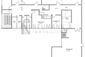 Modernes Bürogebäude in Dreieich-Sprendlingen – Die vollständige Adresse der Immobilie erhältst du vom Anbieter., 63303 Dreieich – Vorschaubild 26
