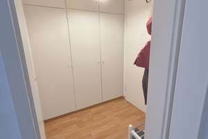 2-Zimmer-Wohnung mit Balkon und kleiner separater Küche ab 16.12.! – Londoner Str. 10, 53117 Auerberg, Bonn – Vorschaubild 8