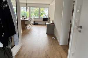 Hochwertig sanierte 2-Zimmer-Wohnung mit Garten in Leverkusen-Rheindorf   – 51371 Rheindorf, Leverkusen – Vorschaubild 17