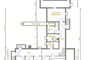 Mitten im Leben und doch ganz privat: Exklusives Einfamilienhaus im Vorderen Westen – Die vollständige Adresse der Immobilie erhältst du vom Anbieter., 34119 West, Kassel – Vorschaubild 40