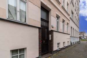 DER LEIPZIGER NORDEN RUFT | Vermietete 2-Raum-Wohnung mit Tageslichtbad – Die vollständige Adresse der Immobilie erhältst du vom Anbieter., 4159 Möckern, Leipzig – Vorschaubild 2