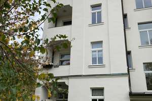 Bernsdorf * 3 Zimmer nahe Technischen Universität * Balkon * Frei – Vettersstraße 76, 9126 Bernsdorf, Chemnitz – Vorschaubild 19