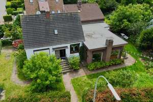 Volksbank Immobilien:
Lichtdurchflutetes Einfamilienhaus im Schierholzgebiet! – Die vollständige Adresse der Immobilie erhältst du vom Anbieter., 27578 Lehe, Bremerhaven – Vorschaubild 3