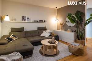 WO DAS LEBEN SO SPIELT: Bauen und wohnen auf  1313 m² Grundstück in GORNAU – Rue de Ploermel 1, 9405 Erzgebirgskreis – Vorschaubild 12