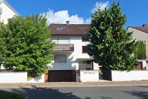 Warum ein Haus???   Zuhause mit 4-5 großen Zimmern, viel Platz eigener Garten in Niederdorfelden  – 61138 Niederdorfelden – Vorschaubild 2