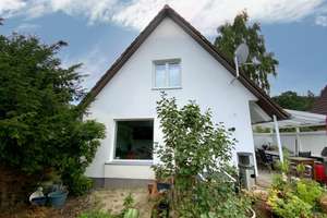Modernisiertes Einfamilienhaus in ruhiger Lage – Die vollständige Adresse der Immobilie erhältst du vom Anbieter., 23566 Sankt Gertrud, Lübeck – Vorschaubild 2