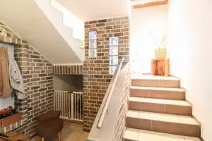 Modernisierte Doppelhaushälfte mit Garten, Doppelgarage und Ausbaupotenzial – Ideal für Familien! – Warendorf (Kreis) – Vorschaubild 12