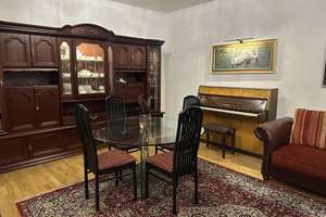 Helle 2-Zimmer-Wohnung in Berlin-Karlshorst (Lichtenberg) – Junker-Jörg-Straße 30, 10318 Karlshorst, Berlin – Vorschaubild 2