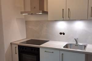 Wohntraum in Bilk/Unterbilk: Modernisierte 3‑Zimmer‑Wohnung mit Einbauküche & optionalem TG-Platz – 40223 Bilk, Düsseldorf – Vorschaubild 4