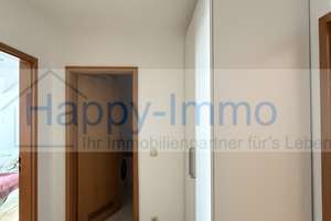 2 Zi DG Wohnung / bezugsfrei 1.10. / käuferprovisionsfrei / Duplex oben – Die vollständige Adresse der Immobilie erhältst du vom Anbieter., 81547 Giesing, München – Vorschaubild 6