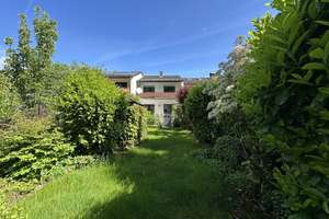 Reihenmittelhaus in Hainstadt - Ruhige Waldrandlage mit Terrasse, Balkon und Garage – Die vollständige Adresse der Immobilie erhältst du vom Anbieter., 63512 Hainburg – Vorschaubild 14