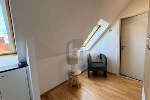 STILVOLLES MÖBLIERTES WOHNEN AUF ZEIT – Die vollständige Adresse der Immobilie erhältst du vom Anbieter., 81245 Altaubing, München – Vorschaubild 5