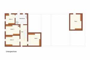 ***Reserviert***WOHNHAUS MIT SCHEUNE, GASTSTUBE UND GEWERBERÄUMEN BEI VELLBERG – Schwäbisch Hall (Kreis) – Vorschaubild 38