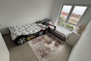 Kaufpreis auf Anfrage - Reihenmittelhaus - Baujahr 2012 - Garage - Fussbodenheizung – Die vollständige Adresse der Immobilie erhältst du vom Anbieter., 45881 Schalke, Gelsenkirchen – Vorschaubild 18