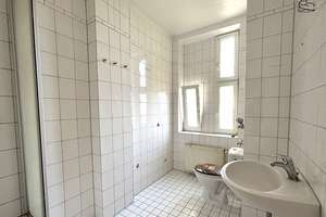 Sofort verfügbare 3-Zimmerwohnung mit Balkon – Kopernikusstrasse 57, 40225 Bilk, Düsseldorf – Vorschaubild 9