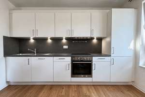 Exklusive 3-Zimmerwohnung in Bochum-Langendreer! Mit Einbauküche, Balkon, Fahrstuhl und Stellplatz! – Die vollständige Adresse der Immobilie erhältst du vom Anbieter., 44892 Langendreer/Alter Bahnhof, Bochum – Vorschaubild 6