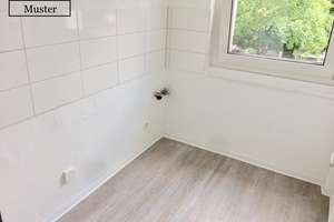 ideale 2-Zimmer-Wohnung mit Balkon in Stadtlage – Idunaweg 5, 44795 Weitmar-Mitte, Bochum – Vorschaubild 4