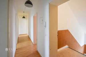 Urbanes Wohnglück mit Potenzial – Die vollständige Adresse der Immobilie erhältst du vom Anbieter., 47798 Stadtmitte, Krefeld – Vorschaubild 4