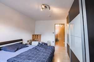 2-Zimmer Wohnung mit Balkon, EBK - Sofort bezugsfertig ab 01.07.26 – Deschingerstr. 20, 85055 Oberhaunstadt, Ingolstadt – Vorschaubild 8